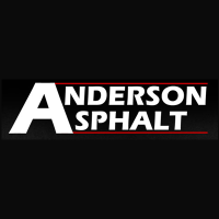 Anderson Asphalt Of Sand Creek Logo