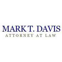 Mark T. Davis Attorney at Law Logo