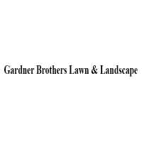 Gardner Brothers Lawn & Landscape Logo