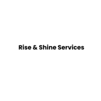 Rise & Shine Services Logo