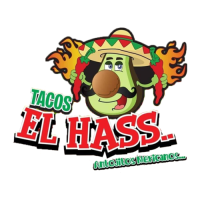 Tacos El Hass Logo