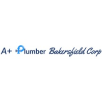 A+ Plumber Bakersfield Corp Logo
