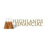 Highlands Financial, Inc. Logo