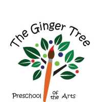 The Ginger Tree Preschool of the Arts Logo