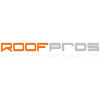 ROOFPROS Logo