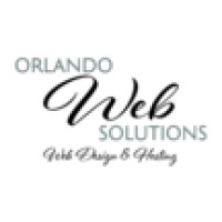 Orlando Web Solutions Logo