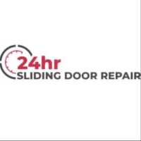24hr Sliding Door Repair Orlando Logo
