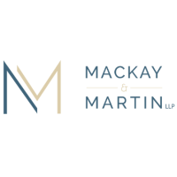 MacKay & Martin, LLP Logo