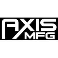 AXIS Manufacturing Logo