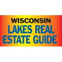 Wisconsin Lakes Real Estate Guide Logo