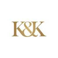 K&K Financial and Tax Preparation Services Logo