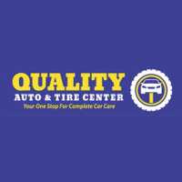 Quality Auto Centers Logo