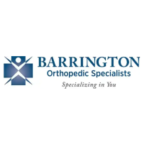 Barrington Orthopedic Specialists Logo