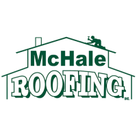 McHale Roofing Logo