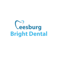 Leesburg Bright Dental Logo