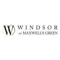 Windsor at Maxwell's Green Apartments Logo