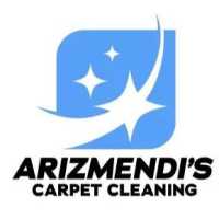 Arizmendi's Carpet Cleaning Logo