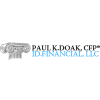I.D. Financial Logo