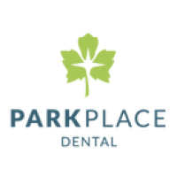Park Place Dental Logo