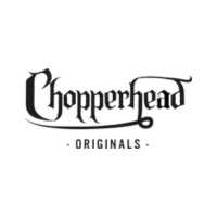 Chopperhead Logo
