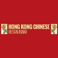 Hong Kong Chinese Restaurant Logo