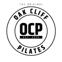 Oak Cliff Pilates Logo