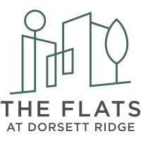 The Flats at Dorsett Ridge Logo