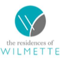 The Residences of Wilmette Logo