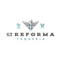 CT Reforma Taqueria Logo