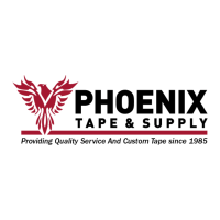 Phoenix Tape & Supply Logo