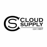 Cloud Supply Logo