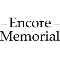 Encore Memorial Logo