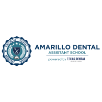 Amarillo Dental Assistant School Logo