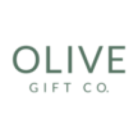 Olive Gift Co Logo