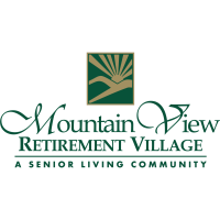 Mountain View Retirement Village Logo
