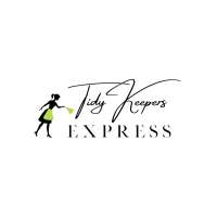 Tidy Keepers Express, LLC Logo