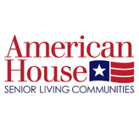 American House Sterling Heights Logo