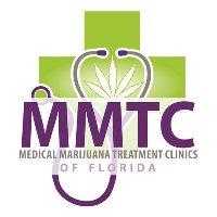 Medical Marijuana Treatment Clinics of Florida Logo