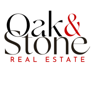 Kathleen Kelchner, REALTOR - Oak and Stone Real Estate Logo