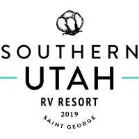 Southern Utah RV Resort Logo