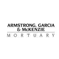 Armstrong, Garcia & McKenzie Mortuary Logo
