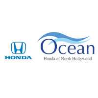 Honda of North Hollywood Logo