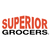Superior Grocers Logo