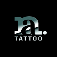 New Addiction Tattoo Logo