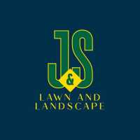 J&S Lawn and Landscape LLC Logo