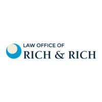 Law Office of Rich & Rich Logo