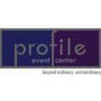 Profile Event Center Logo