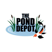 The Pond Depot Logo