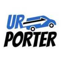 URPORTER Logo