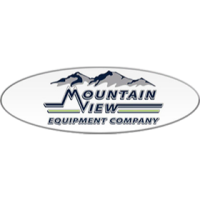 Mountain View Equipment Logo